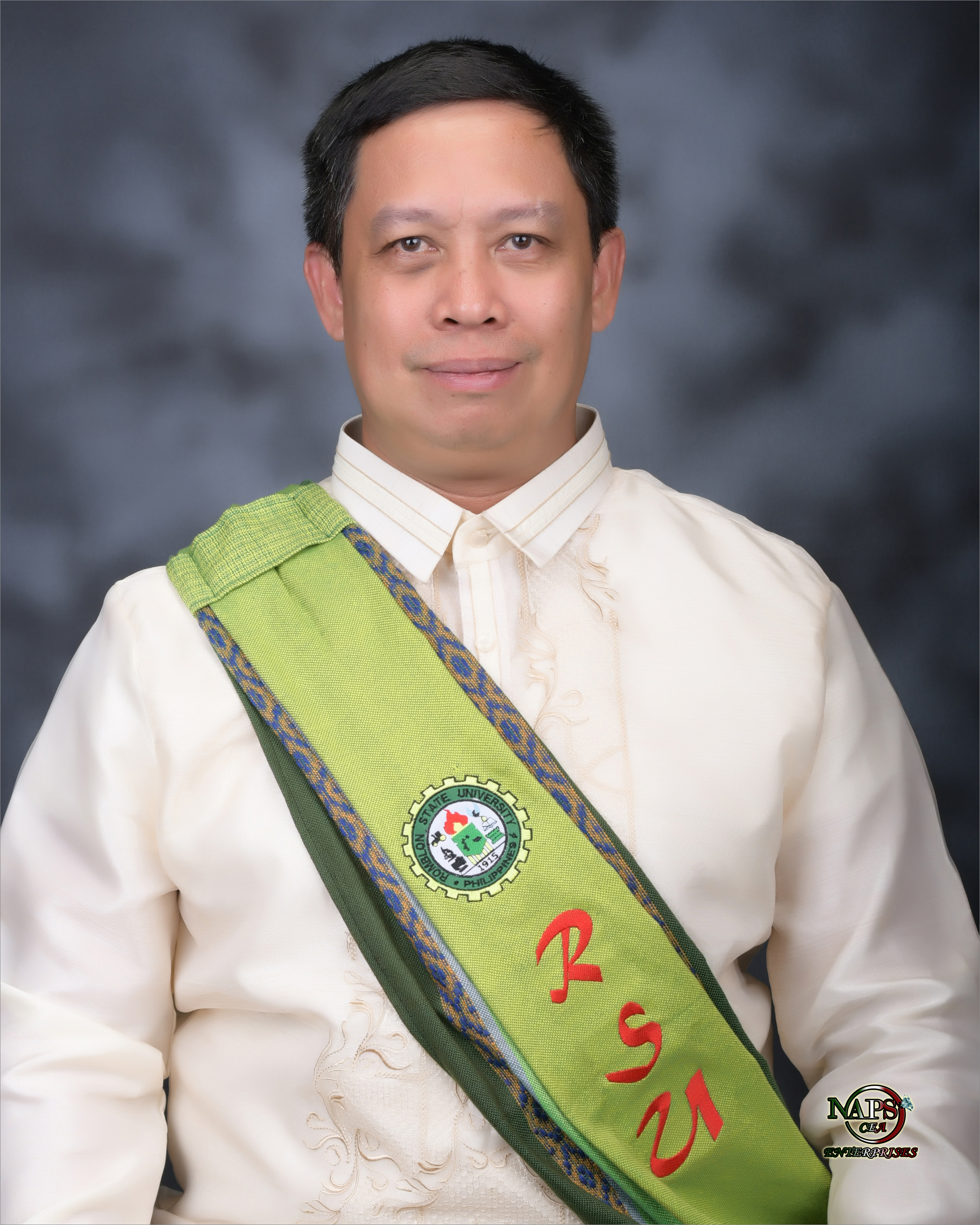 MR. ROMMEL H. GLORI